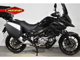 Suzuki V-STROM 650 ABS (bj 2017)