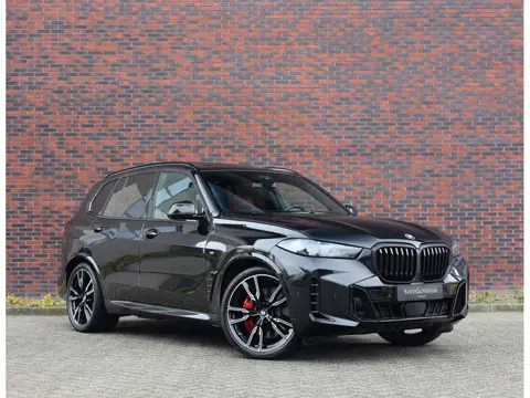 BMW X5 50e xDrive | Pano - Trekhaak - Soft-Close TARTUFO