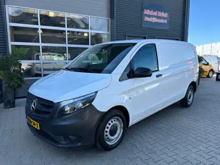 Mercedes-Benz Vito 110 CDI Functional Airco Euro 6