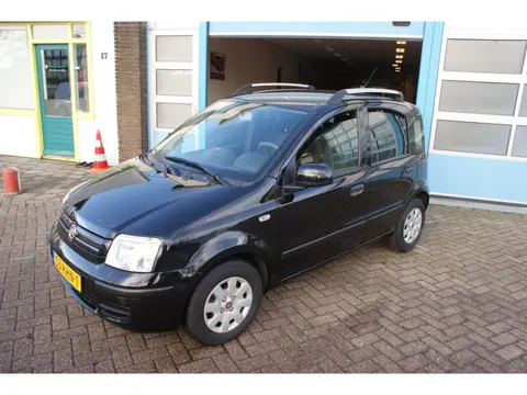 Fiat Panda 1.2 Edizione Cool