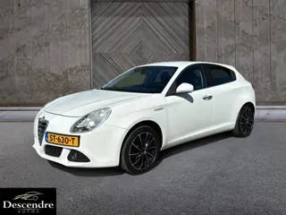 Alfa Romeo Giulietta 1.4 T Progression 5drs (bj 2011)