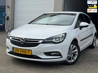 Opel Astra 1.0 Turbo Selection/ nap/ 2e EIG/ dealeromderhouden/ 1jaar apk/ airco/ pdc/ navi/ volle o
