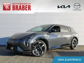 Kia EV4 GT-Line Business Edition 81.4 kWh | Nieuw | Direct leverbaar | Actieradius tot 584 km (WLTP)