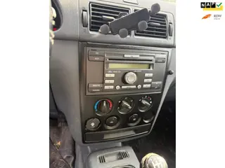 Ford Transit Connect T200S 1.8 TDCi