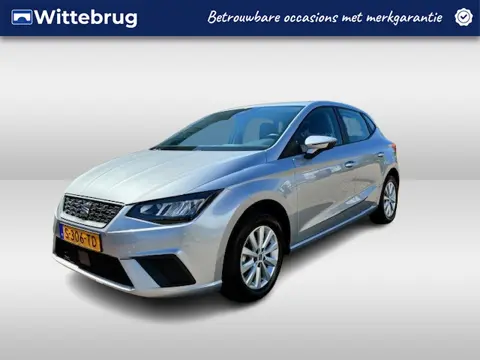 SEAT Ibiza 1.0 EcoTSI Style / PDC a / APP.Connect