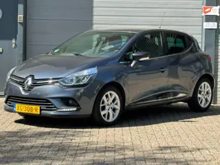 Renault Clio 0.9 TCe Limited