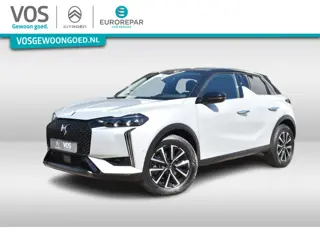 DS DS 3 Hybrid 136 Dcs-6 Pallas Automaat | Camera V+A | Navi | Airco |
