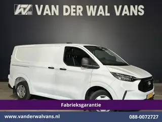 Ford Transit Custom 2.0 TDCI L1H1 Fabrieksgarantie Euro6 Airco | Camera | LED | Apple Carplay | Crui