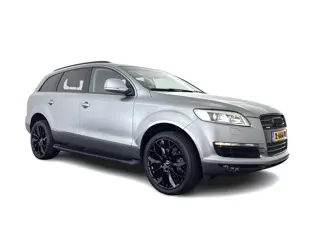 Audi Q7 3.0 TDI quattro Pro Line + Aut. *FULL-LEATHER | XENON | NAVI-FULLMAP | HEATED-COMFORTSEATS |