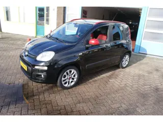 Fiat Panda 0.9 TwinAir Lounge