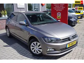 Volkswagen Polo 1.0 TSI Comfortline Business / ACC / Carplay / NAP
