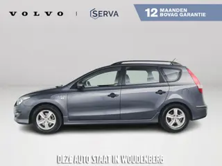 Hyundai I30 CW 1.6i i-Drive Cool | Stoelverwarming | Trekhaak