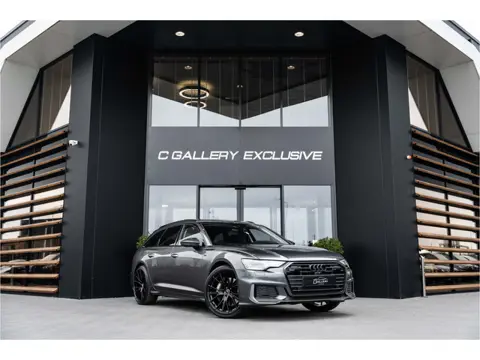 Audi A6 Avant 50 TFSI e quattro S edition - Panorama | 360 Camera | ACC | Keyless