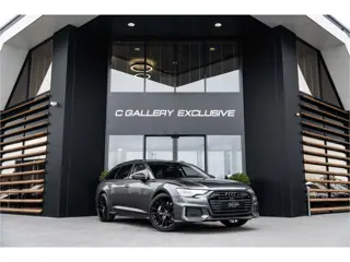 Audi A6 Avant 50 TFSI e quattro S edition - Panorama | 360 Camera | ACC | Keyless