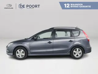 Hyundai I30 CW 1.6i i-Drive Cool | Stoelverwarming | Trekhaak