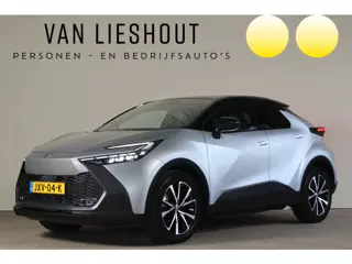Toyota C-HR 2.0 Plug-in Hybrid 220 Dynamic Stoelverw I Dode Hoek I Adap Cruise -- Hemelvaartsdag geo