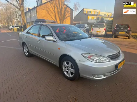 Toyota Camry UNIEK / AUTOMAAT / 165.000 NAP / Volle auto