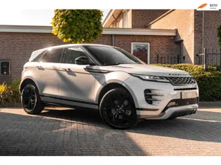 Land Rover Range Rover Evoque 1.5 P300e AWD R-Dynamic S 360 Camera Leder LED Lane-Assist 20''