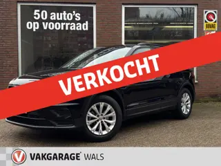 Volkswagen Tiguan 1.4 TSI Comfortline Business | Camera | Stoelverwarming | Airco | Trekhaak