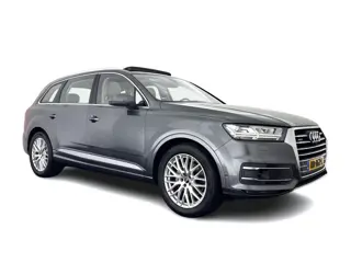 Audi Q7 3.0 TDI quattro Aut. *PANO | ADAPTIVE-CRUISE | LUXURY-LEATHER | MATRIX-LED | BOSE-SOUND | VI