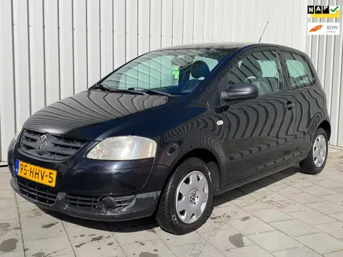 Volkswagen Fox 1.2 Trendline