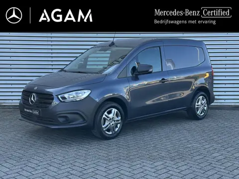 Mercedes-Benz Citan 112 CDI L1 Airco Navigatie Trekhaak Apple Carplay etc etc