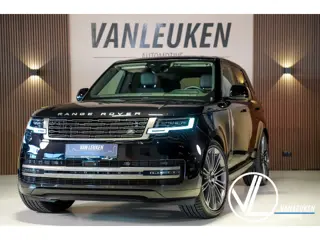 Land Rover Range Rover P440e SE NP 148K