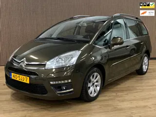 Citroen Grand C4 Picasso 1.6 Selection|Automaat|7 Persoons|Climate Control|