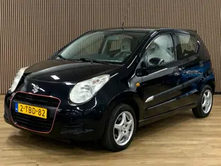 Suzuki Alto 1.0 Comfort EASSS|134000KM|Airco|