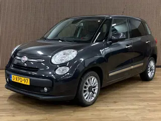 Fiat 500 L 0.9 TwinAir Lounge|Panoramadak|99000KM|Climate Control|