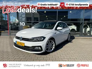 Volkswagen Polo 1.0 TSI Highline Business R *Schuif-/Kanteldak*