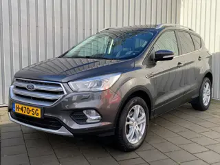 Ford Kuga 1.5 EcoBoost ST Line|Opendak|Camera|Navigatie|