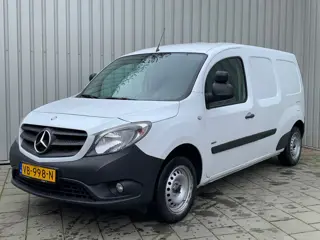 Mercedes-Benz Citan 109 CDI BlueEFFICIENCY Extra Lang|Airco|Schuifdeur|