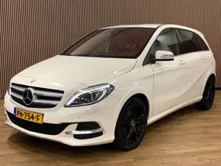 Mercedes-Benz B-klasse 250 e Lease Edition|66000KM|Navigatie|Climate Control|