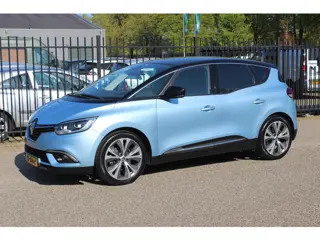 Renault Scénic 1.2 TCe Intens, Trekhaak!