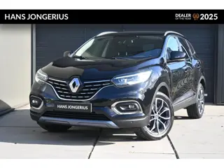 Renault Kadjar TCe 160 EDC Intens | AUTOMAAT | TREKHAAK | CAMERA | NAVI | CRUISE CONTROL | ALL-SEASO