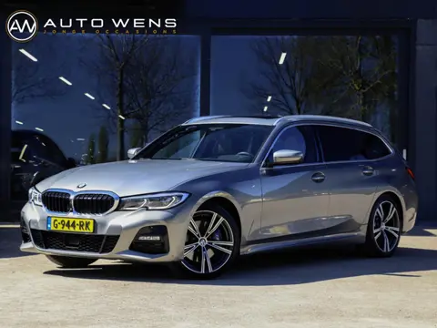 BMW 3-serie Touring 330i High Exec. M Sport Plus Pack Laser Co-Pilot ACC Pano Trekh Leder