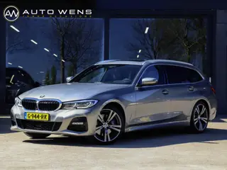 BMW 3-serie Touring 330i High Exec. M Sport Plus Pack Laser Co-Pilot ACC Pano Trekh Leder