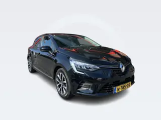 Renault Clio 1.6 E-Tech Hybrid 140 Intens | PARKEERSENSOREN | AIRCONDITIONING | CRUISE CONTROL | APP