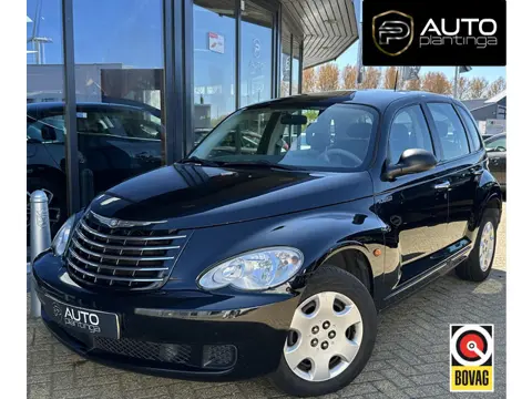 Chrysler PT Cruiser 2.4i Classic EXPORT | Nette Staat | D Riem is Vervangen | Airco | Cruise Control