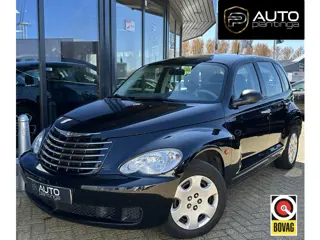 Chrysler PT Cruiser 2.4i Classic EXPORT | Nette Staat | D Riem is Vervangen | Airco | Cruise Control