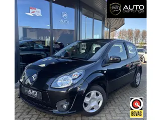 Renault Twingo 1.2-16V Dynamique 75PK | 1e Eigenaar | Dealeronderhouden | NL AUTO | D Riem is Vervan