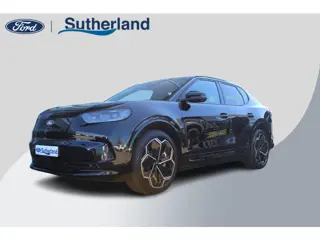 Ford Capri Extended Range AWD 79 kWh 340pk | AGR stoelen | Warmte pomp | 21 inch Licht metaal | Pano