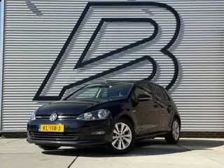 Volkswagen Golf 1.0 TSI Comfortline 2e Eigenaar|Navi|Camera|Clima|Cruise|PDC V+A|N.A.P|Dealer Onderh