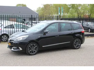 Renault Grand Scénic 1.5 dCi Bose