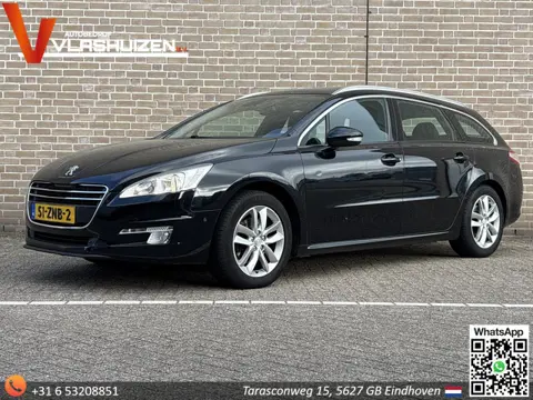 Peugeot 508 SW 1.6 THP Blue Lease Executive | Pano | Navi | Climate | Cruise | Trekhaak