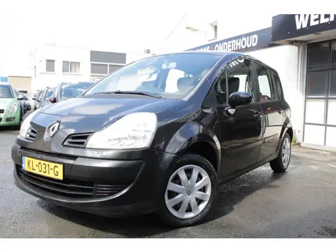 Renault Grand Modus 1.2-16V Expression | Airco | Elec ramen