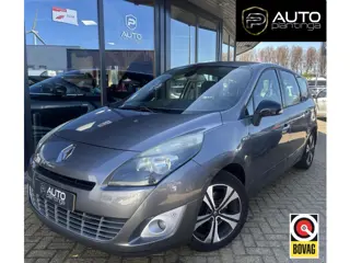 Renault Grand Scénic 1.4 TCe Bose 131PK | NL AUTO | Trekhaak | Achteruitrijcamera | Parkeersensoren 