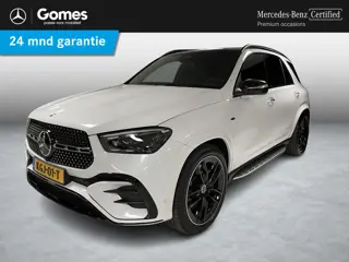 Mercedes-Benz GLE-klasse 400 e 4MATIC AMG Line Premium Plus | Trekhaak | Head-Up | Massage | Stuurve