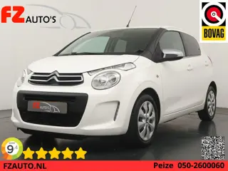 Citroen C1 1.0 VTi Feel - Airconditioning - Bluetooth